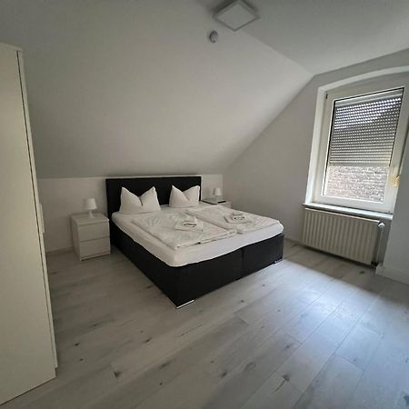 Premium Apartment Bochum Near Duesseldorf Airport Εξωτερικό φωτογραφία