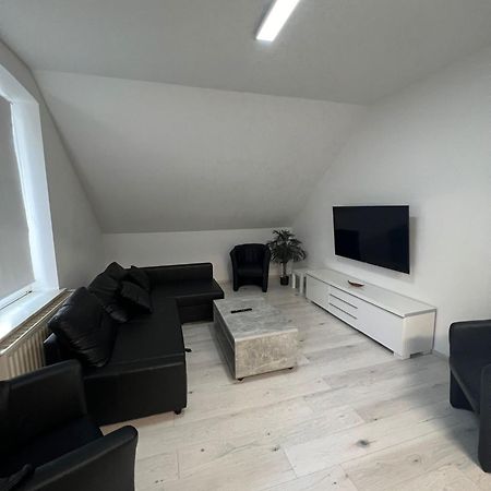 Premium Apartment Bochum Near Duesseldorf Airport Εξωτερικό φωτογραφία
