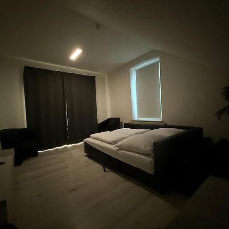 Premium Apartment Bochum Near Duesseldorf Airport Εξωτερικό φωτογραφία