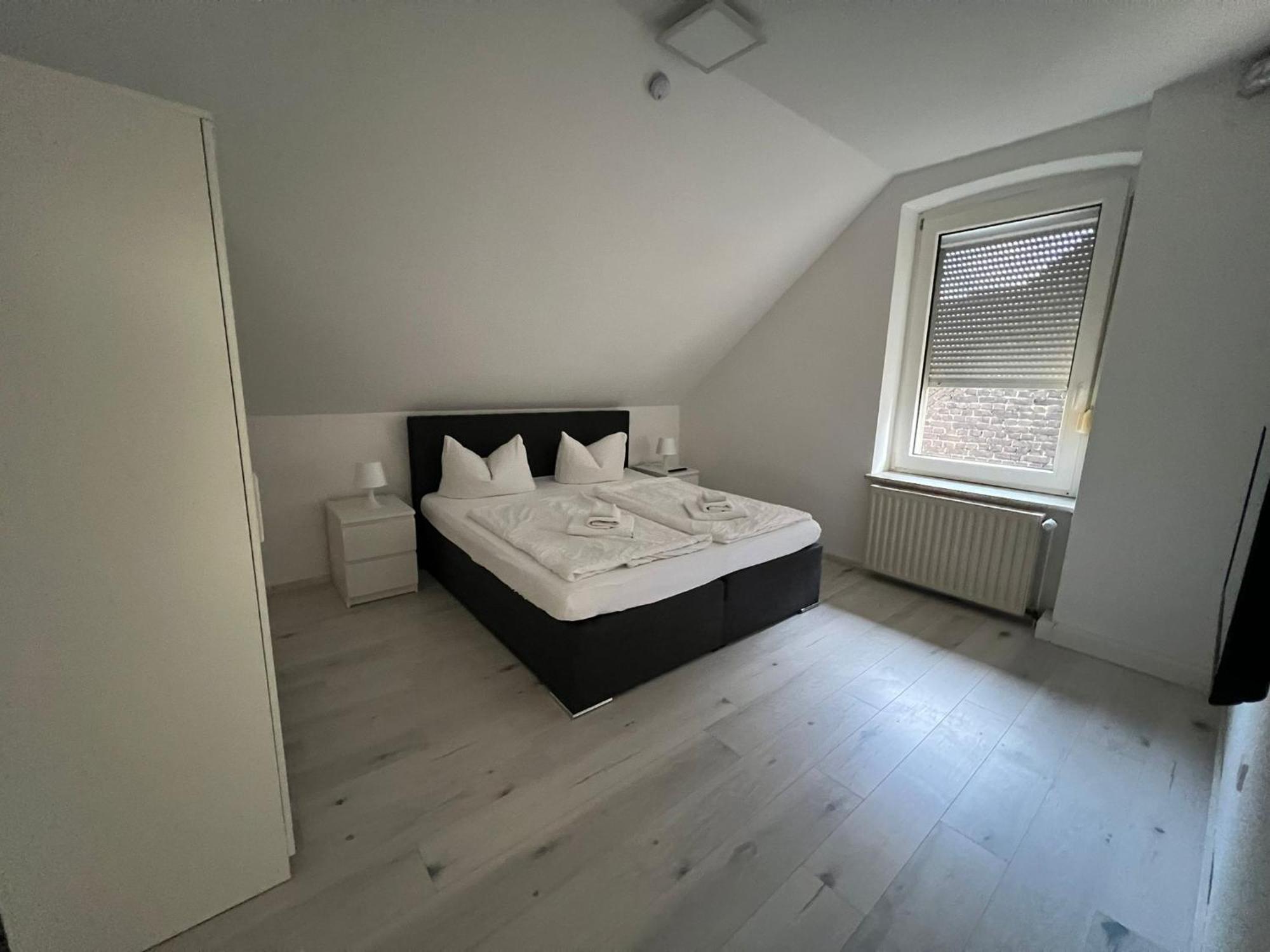 Premium Apartment Bochum Near Duesseldorf Airport Εξωτερικό φωτογραφία