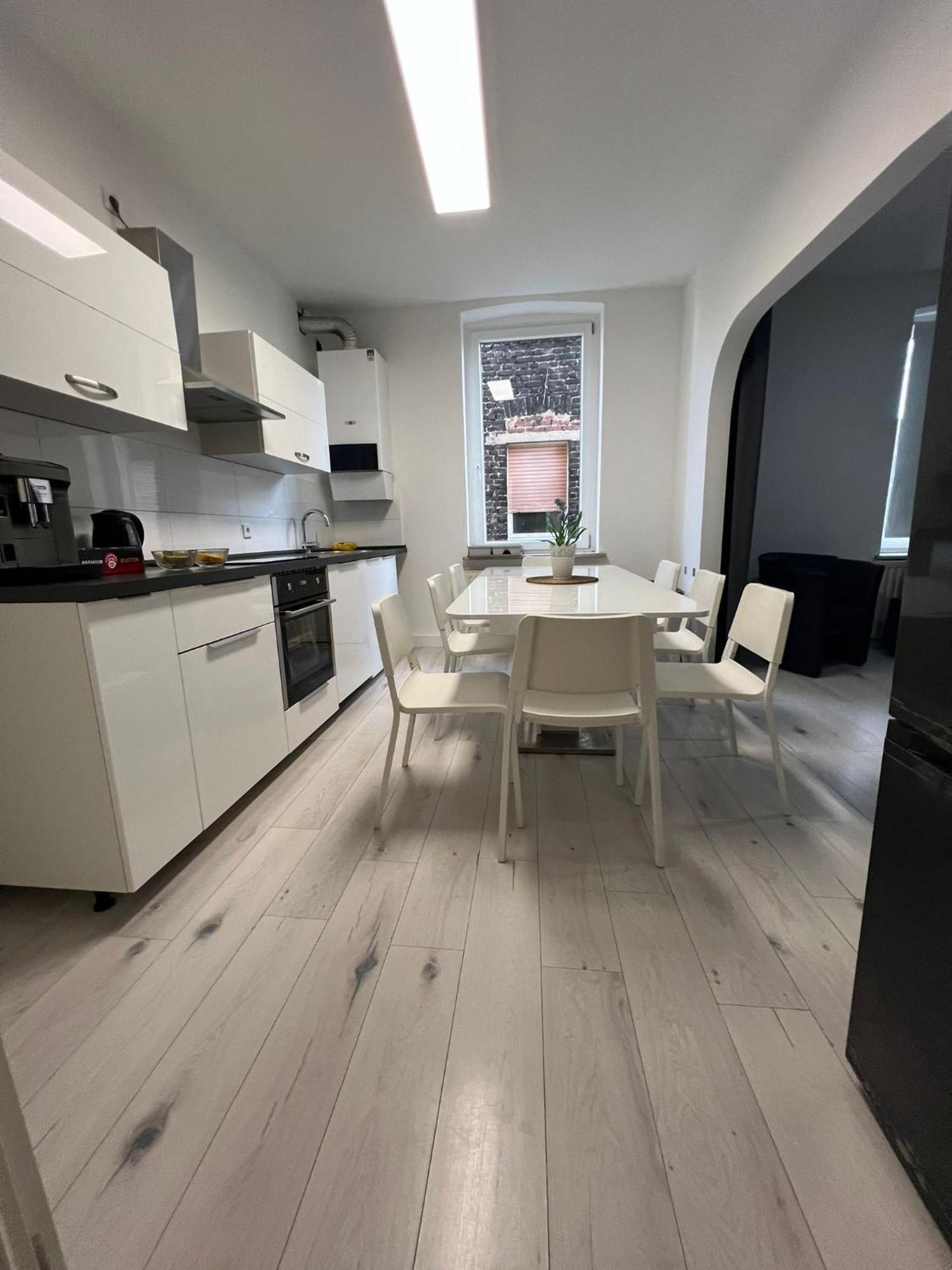 Premium Apartment Bochum Near Duesseldorf Airport Εξωτερικό φωτογραφία