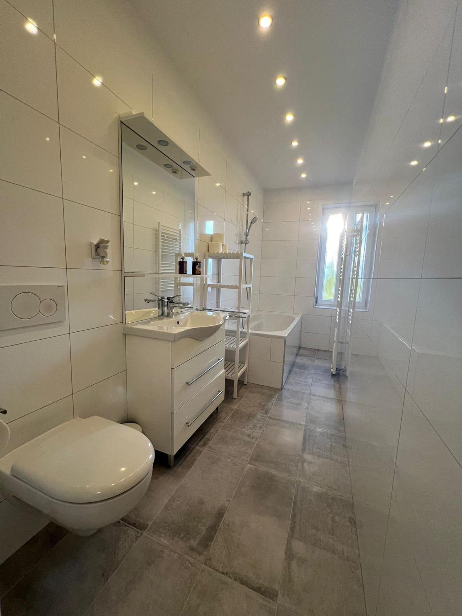 Premium Apartment Bochum Near Duesseldorf Airport Εξωτερικό φωτογραφία