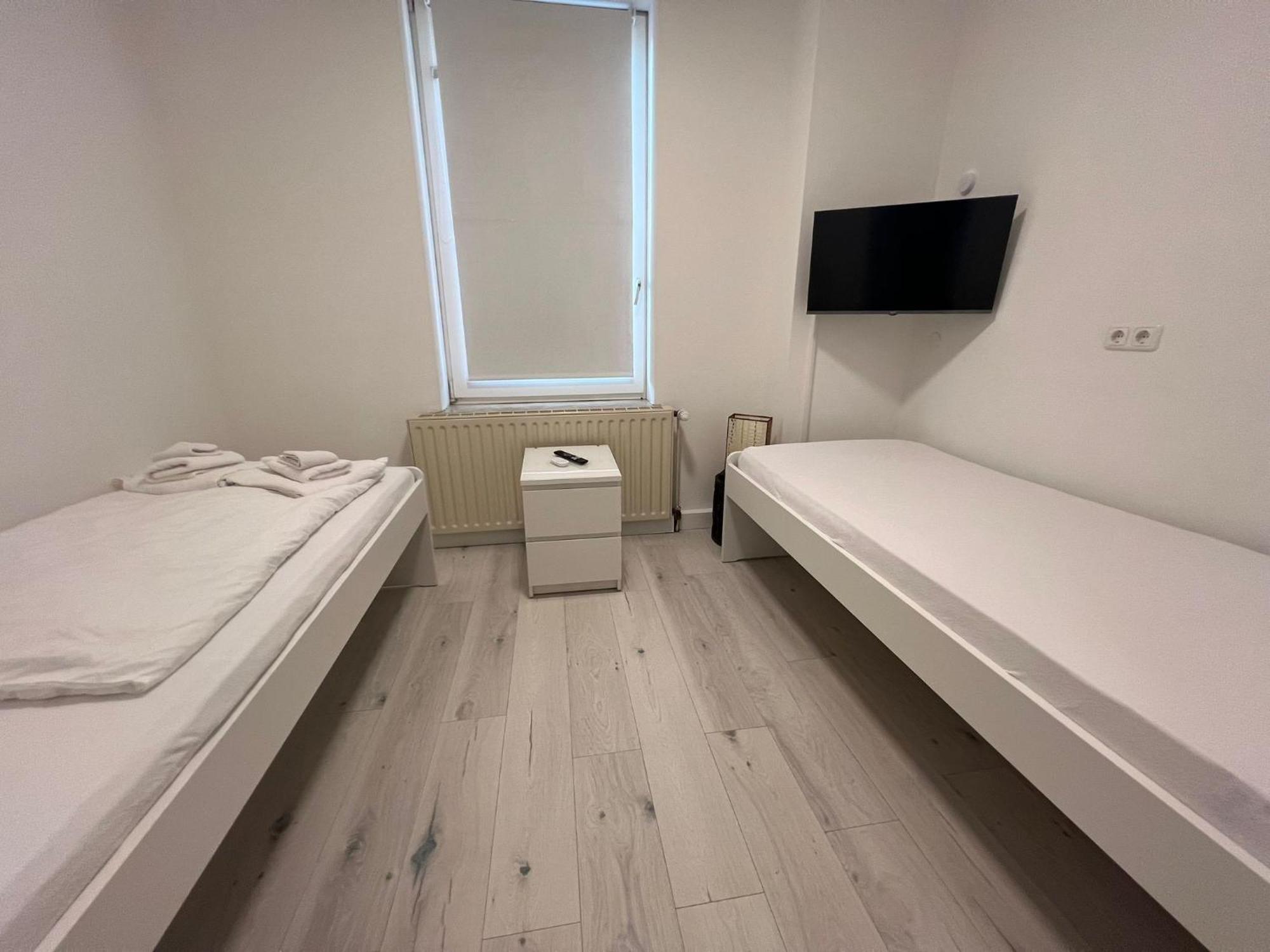 Premium Apartment Bochum Near Duesseldorf Airport Εξωτερικό φωτογραφία