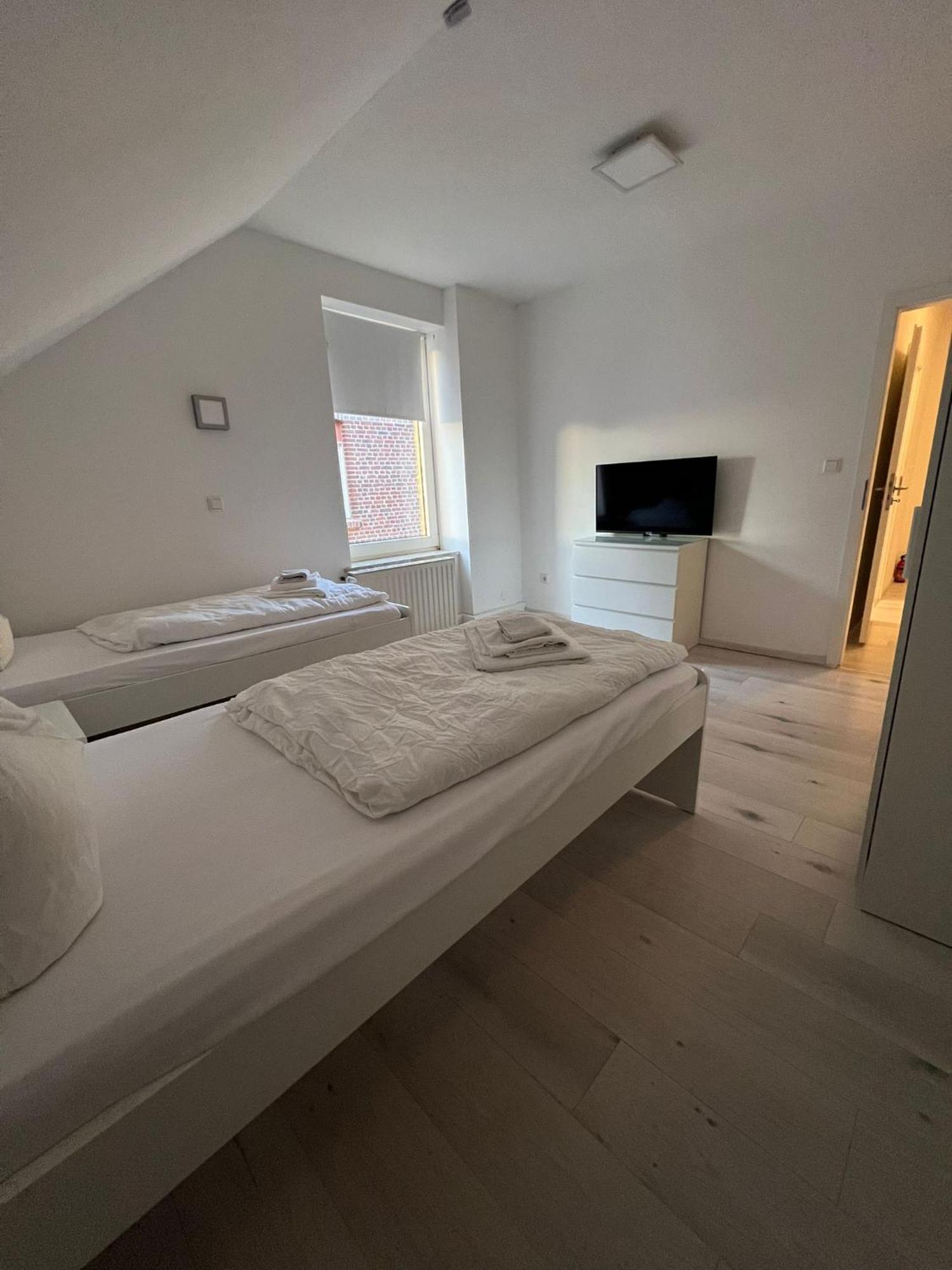 Premium Apartment Bochum Near Duesseldorf Airport Εξωτερικό φωτογραφία