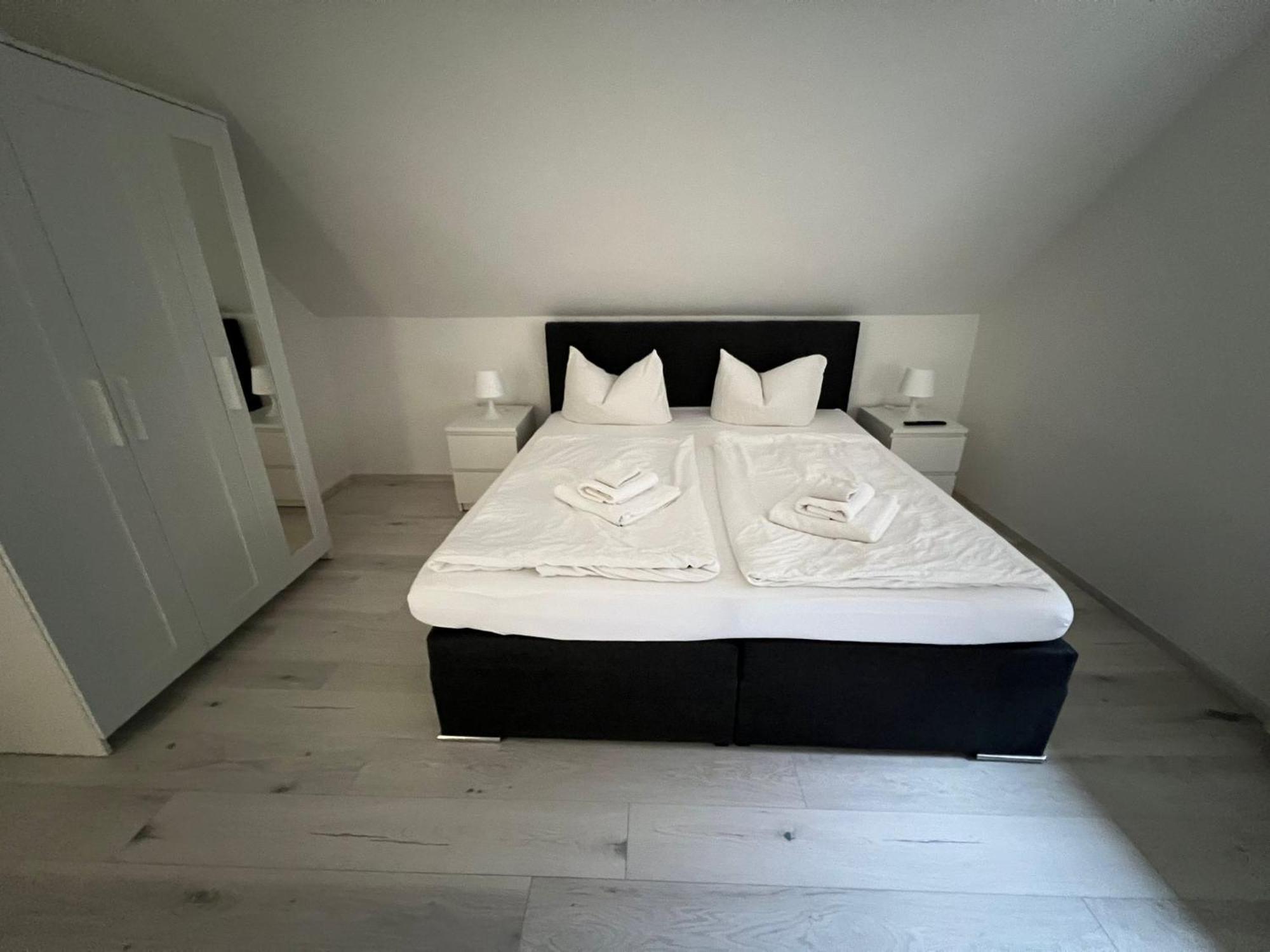 Premium Apartment Bochum Near Duesseldorf Airport Εξωτερικό φωτογραφία