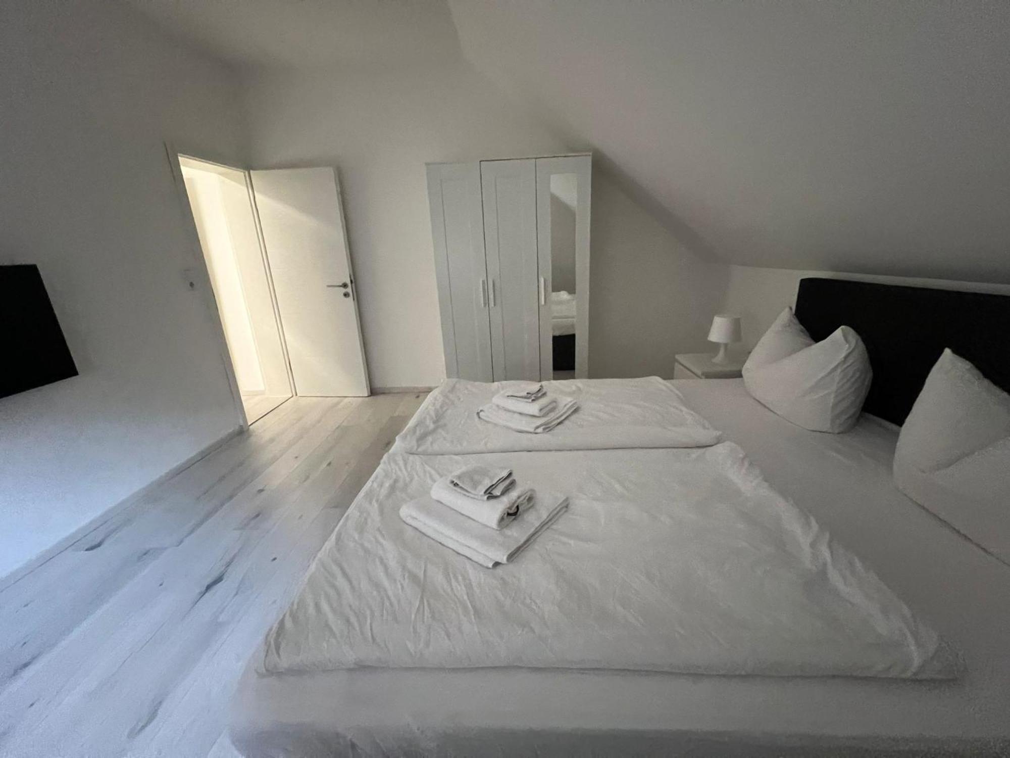 Premium Apartment Bochum Near Duesseldorf Airport Εξωτερικό φωτογραφία