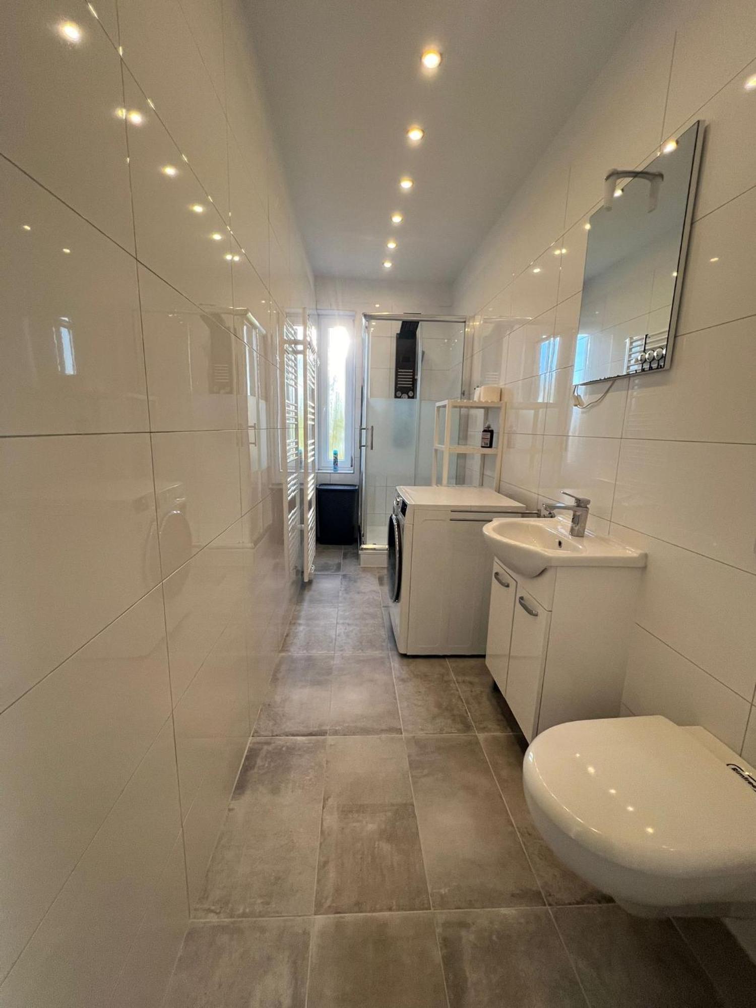 Premium Apartment Bochum Near Duesseldorf Airport Εξωτερικό φωτογραφία