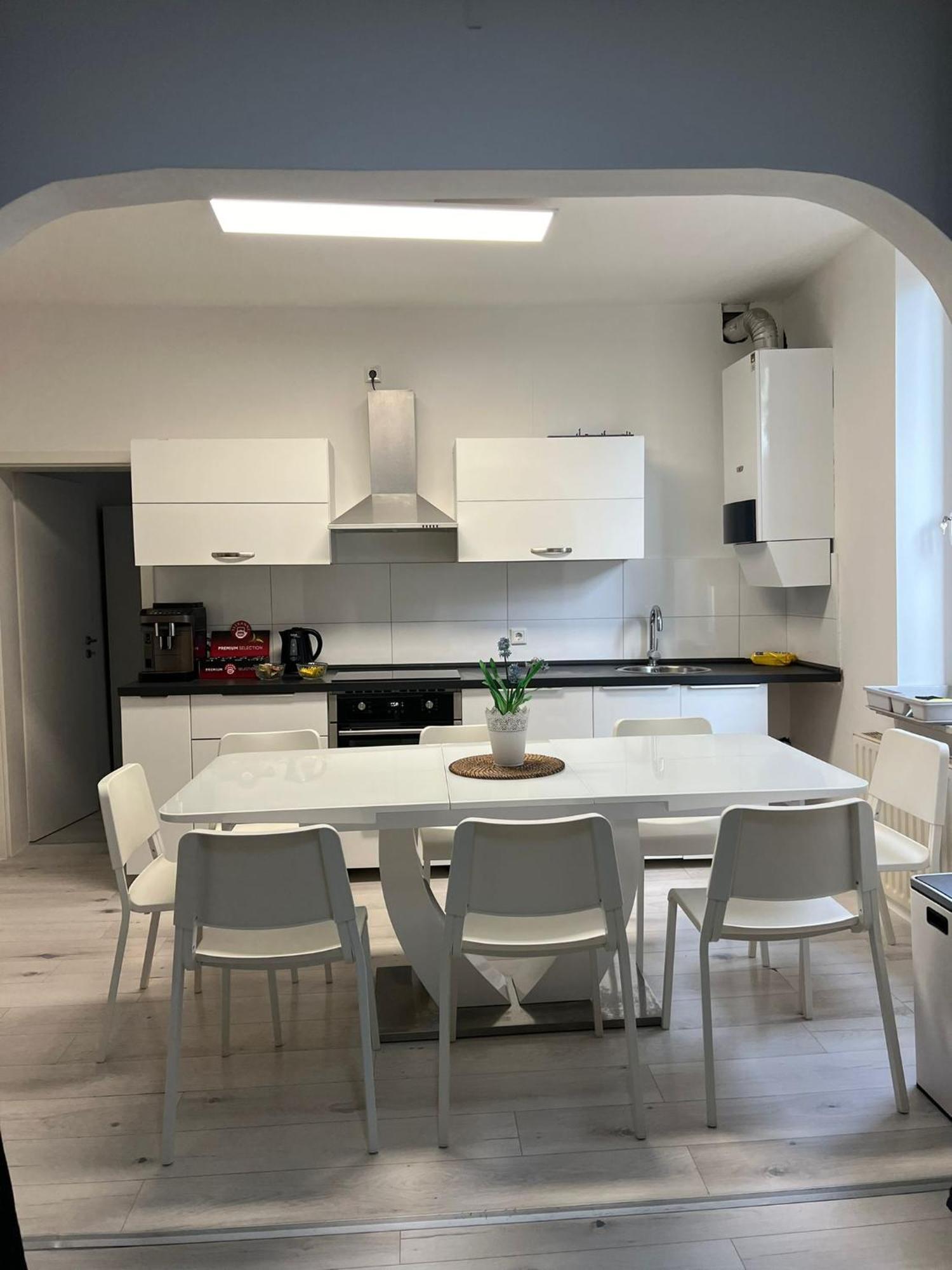 Premium Apartment Bochum Near Duesseldorf Airport Εξωτερικό φωτογραφία