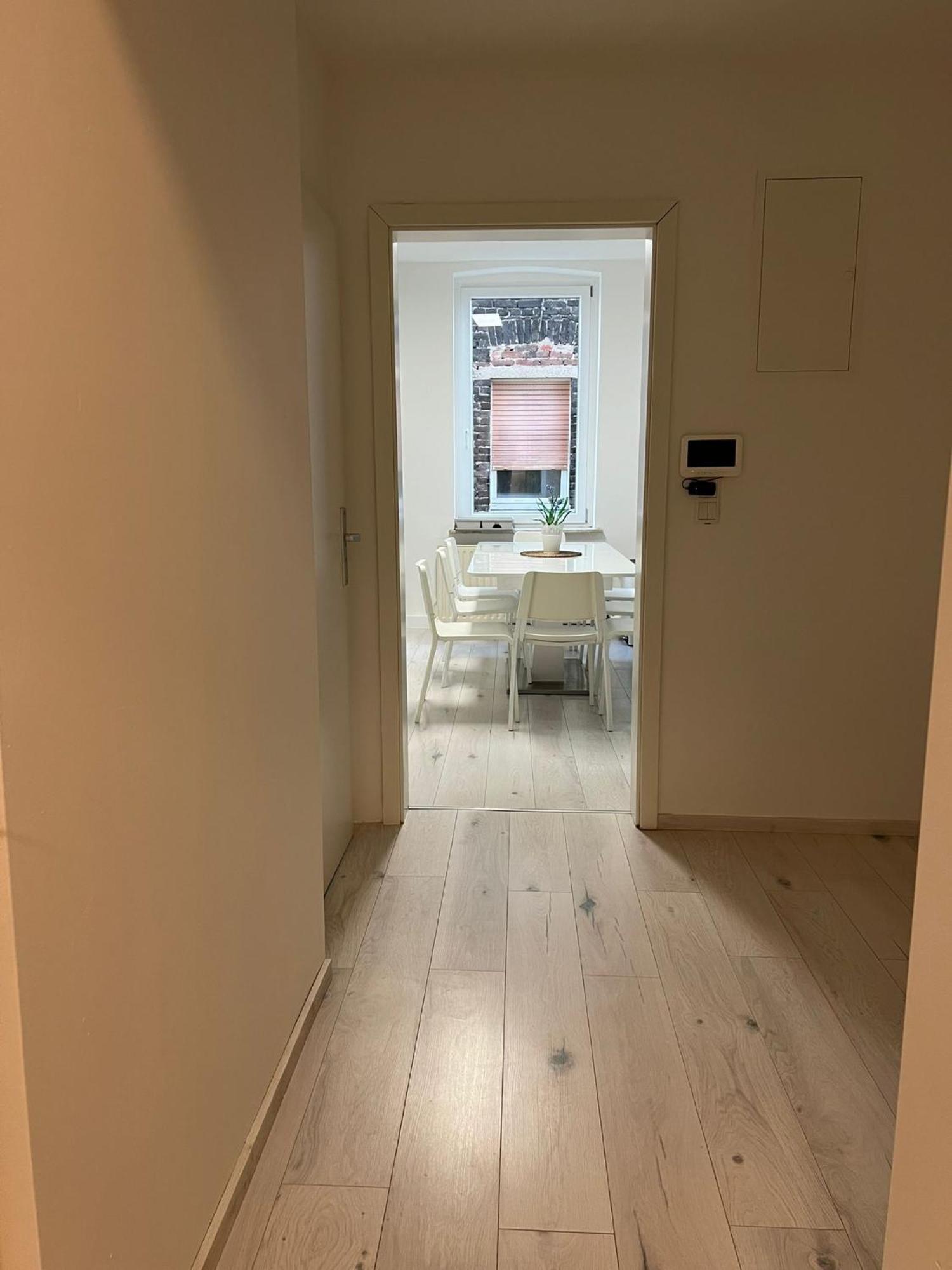 Premium Apartment Bochum Near Duesseldorf Airport Εξωτερικό φωτογραφία