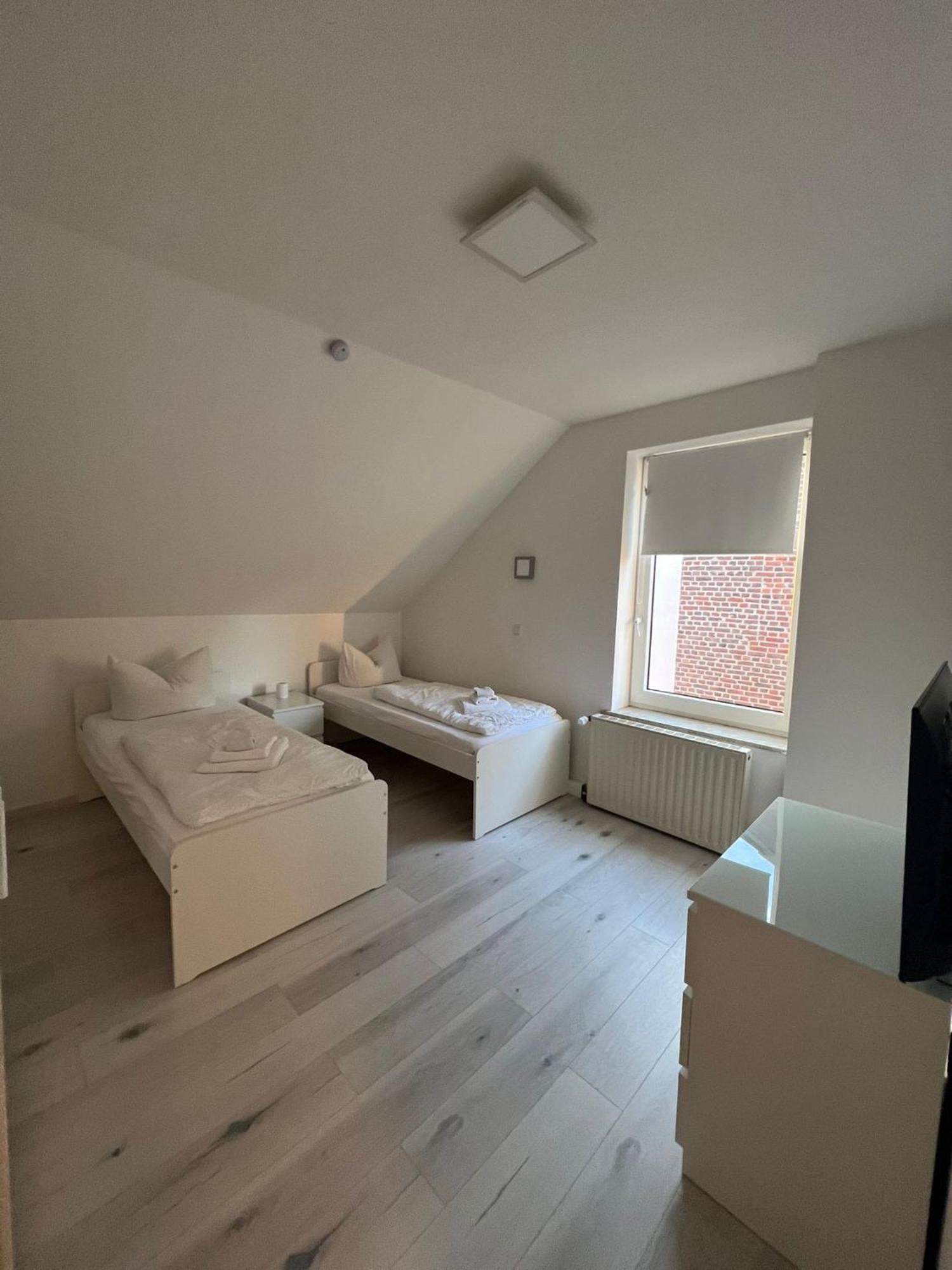 Premium Apartment Bochum Near Duesseldorf Airport Εξωτερικό φωτογραφία