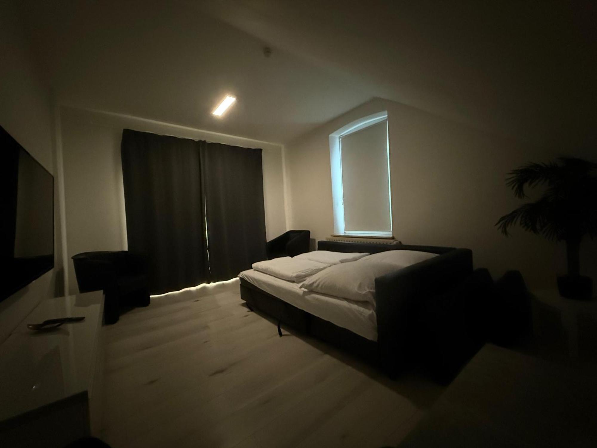 Premium Apartment Bochum Near Duesseldorf Airport Εξωτερικό φωτογραφία